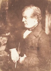 William Etty, 1843-47