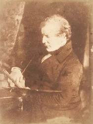 William Etty, R.A.