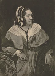 Mrs. Anna Brownell Jameson