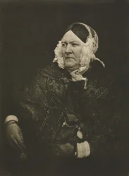 Mrs. Rigby