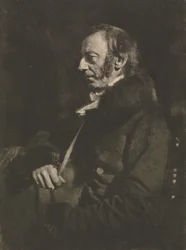 Camera Work: The Marquis of Northampton