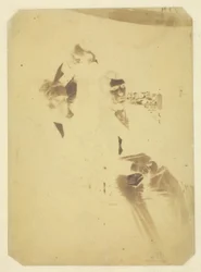 James Gordon, William Hanna D.D. and Mr. Cowan