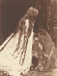 Prayer, 1843-1847