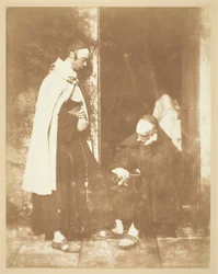 Two Friars