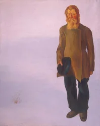 The Old Man