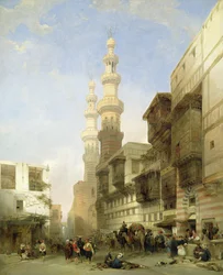 Cairo