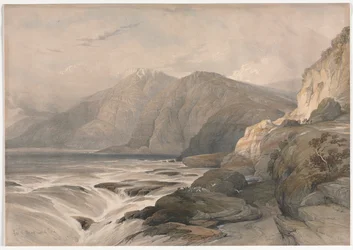 Coast of Syria