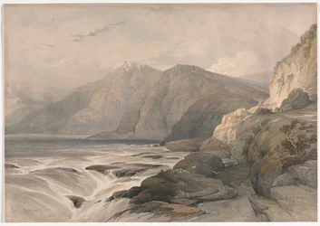 Coast of Syria