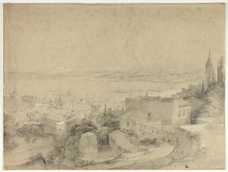 Constantinople