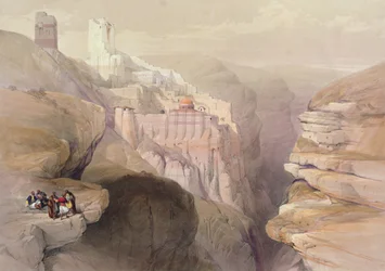 Encedi, from Volume II of 