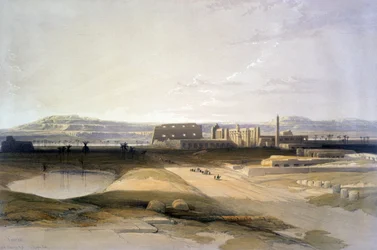 Karnak