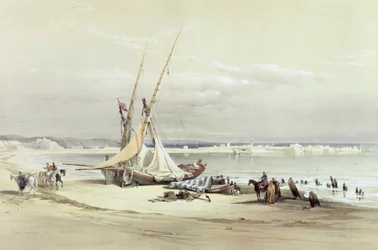 Tsur, Ancient Tyre
