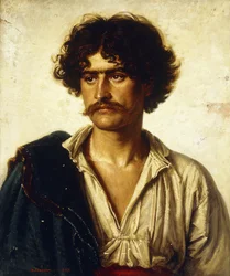 Portrait of a Man