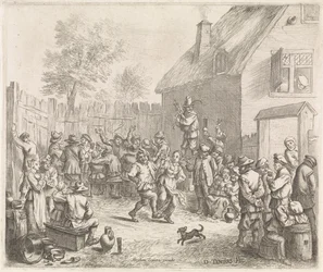 Peasant Fair