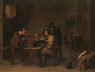 The Gamblers