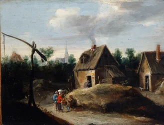 Country Landscape