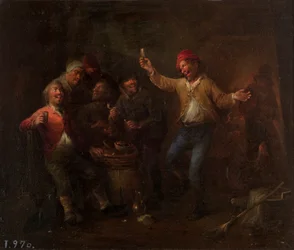 Drinkers