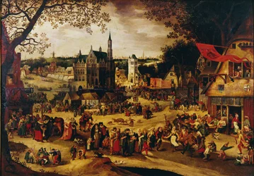 Kermis