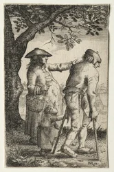 Peasant Family