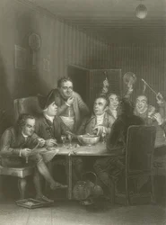 The Clubbists