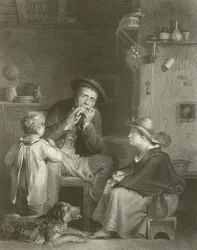 The Jews Harp