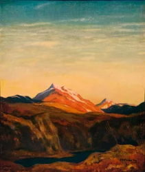 Ben Cruachan
