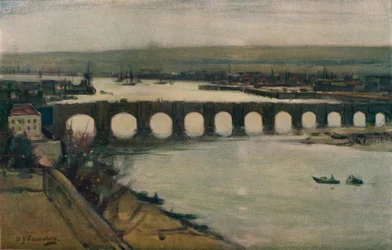 Berwick Bridge