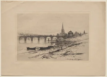 Perth Bridge