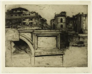 Ponte della Trinità