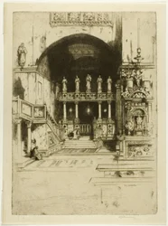 Saint Mark