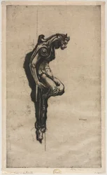 The Little Devil of Florence