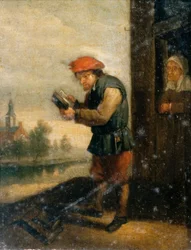 Sight, c.1800
