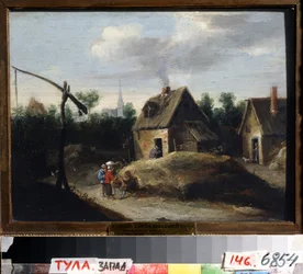 Country Landscape