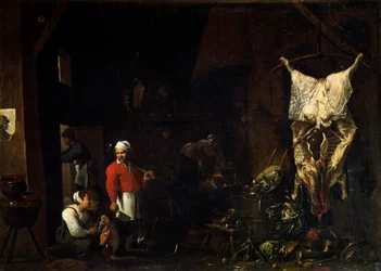 The Butcher
