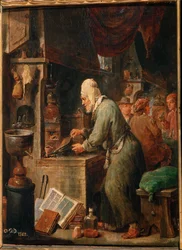 The Alchemist