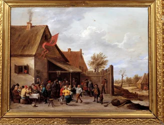 The fair