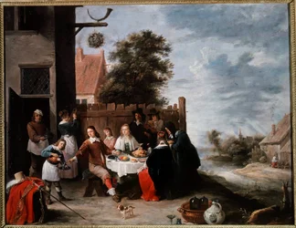 The Feast of the Prodigal Child
