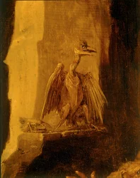 The Temptation of Saint Anthony