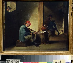 A Musician