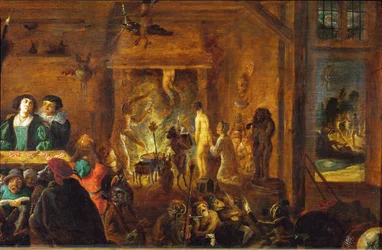 Witches