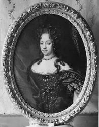 Sofia, 1662-1738, Princess of Mecklenburg-Güstrow, Duchess of Württemberg-Bernstadt