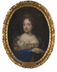 Sofia Charlotta, 1668-1705, Princess Palatine, Duchess of Brunswick-Lüneburg