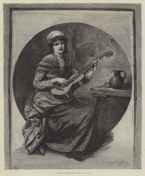 A Song for the New Year