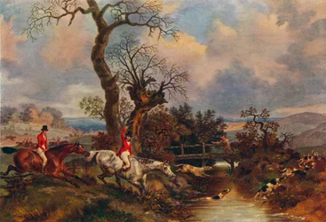 The Brook