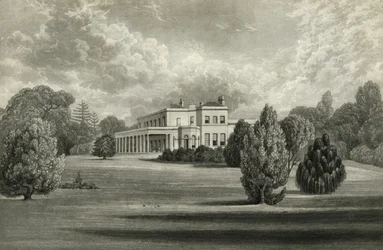 Walberton House