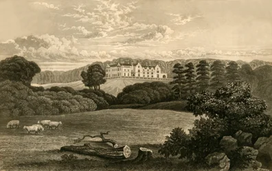 Warnham Court