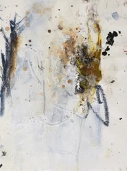 Abstract Earthy Expressions