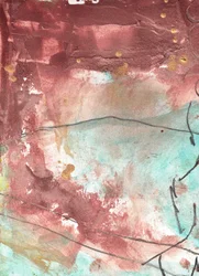 Abstract Warmth
