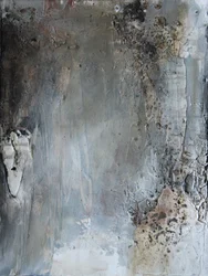 Aged Grey Texture