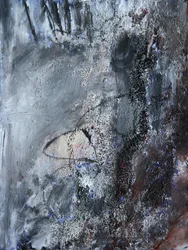 Dark Abstract Textures
